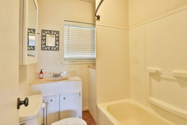 11913 25th Street, Santa Fe, TX 77510