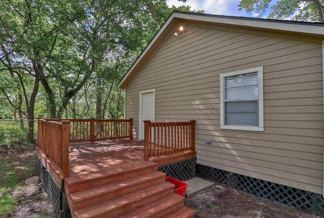 11913 25th Street, Santa Fe, TX 77510