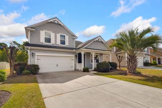 3284 Saddlewood Circle, Myrtle Beach, SC 29579