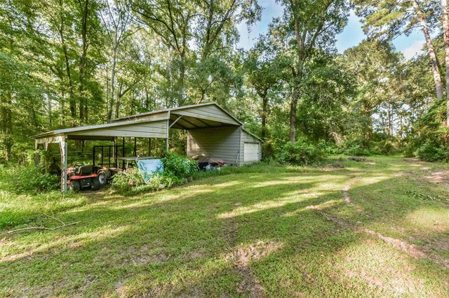 1660 County Road 3011, Dayton, TX 77535