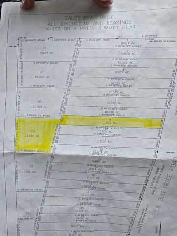 1660 County Road 3011, Dayton, TX 77535