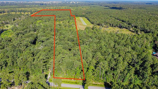 1660 County Road 3011, Dayton, TX 77535