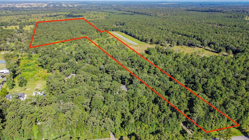 1660 County Road 3011, Dayton, TX 77535