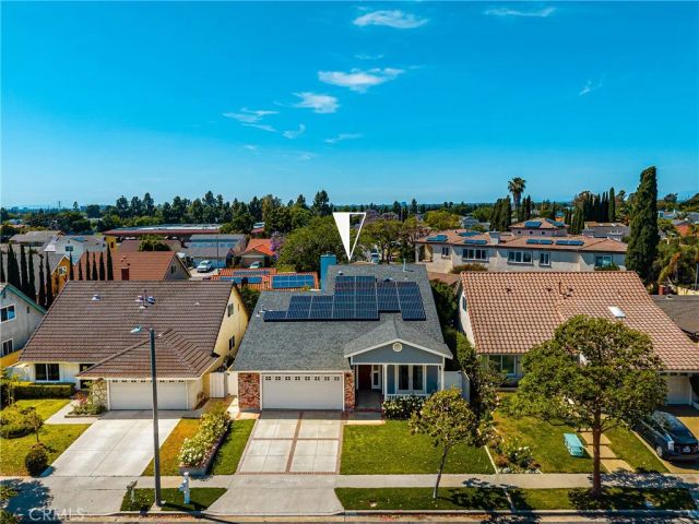 14631 Comet, Irvine, CA 92604