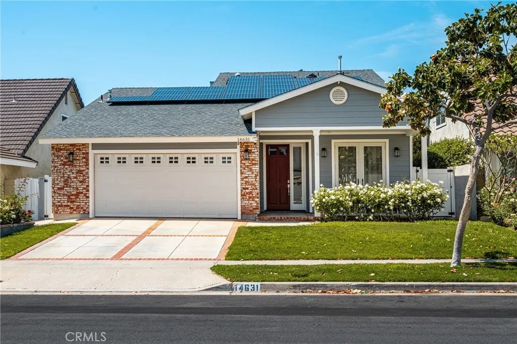 14631 Comet, Irvine, CA 92604