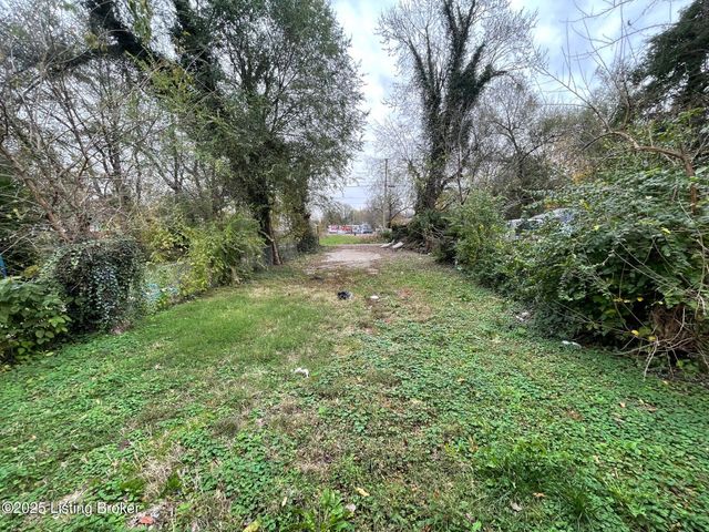 1533 Beech St, Louisville, KY 40211