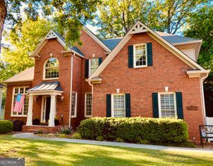540 Sheringham Lane, Johns Creek, GA 30005