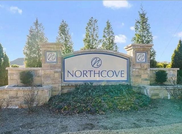 2770 Port Bow Lane, Cumming, GA 30041