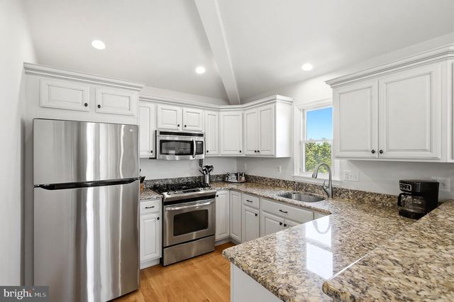 103 ROXIE AVENUE U-E, Long Beach Township, NJ 08008