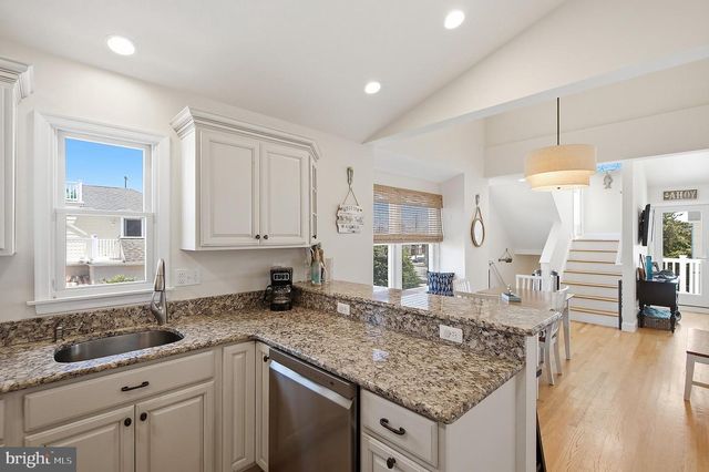 103 ROXIE AVENUE U-E, Long Beach Township, NJ 08008