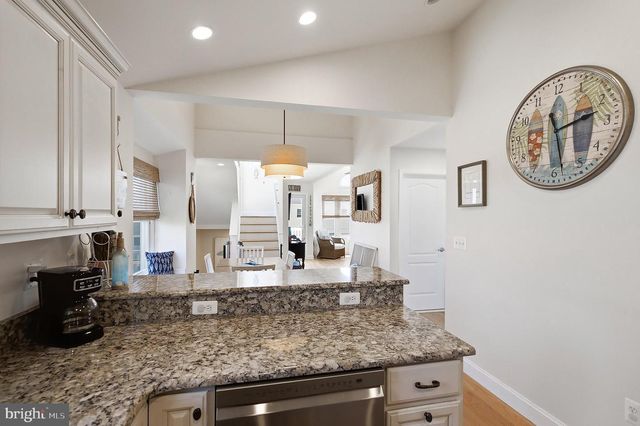 103 ROXIE AVENUE U-E, Long Beach Township, NJ 08008