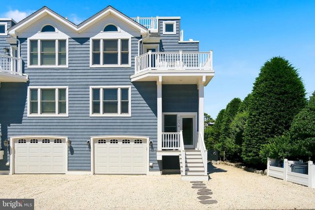 103 ROXIE AVENUE U-E, Long Beach Township, NJ 08008