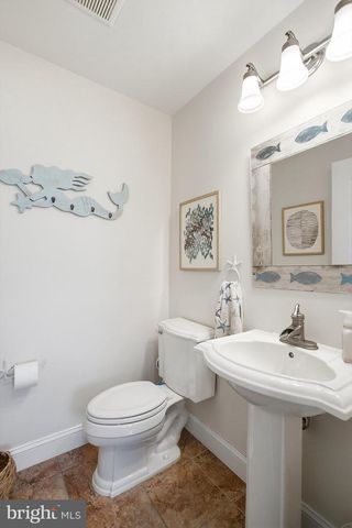 103 ROXIE AVENUE U-E, Long Beach Township, NJ 08008