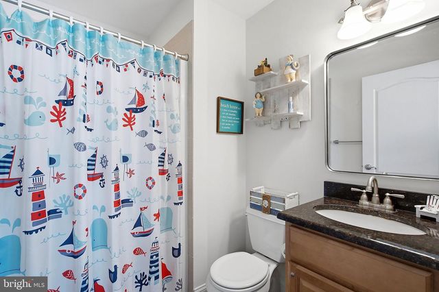 103 ROXIE AVENUE U-E, Long Beach Township, NJ 08008
