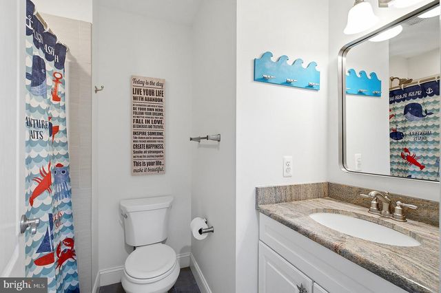 103 ROXIE AVENUE U-E, Long Beach Township, NJ 08008