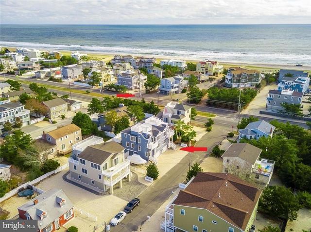 103 ROXIE AVENUE U-E, Long Beach Township, NJ 08008