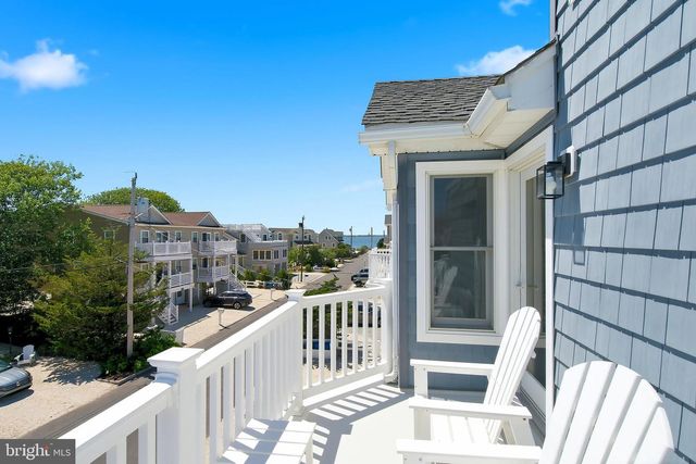 103 ROXIE AVENUE U-E, Long Beach Township, NJ 08008