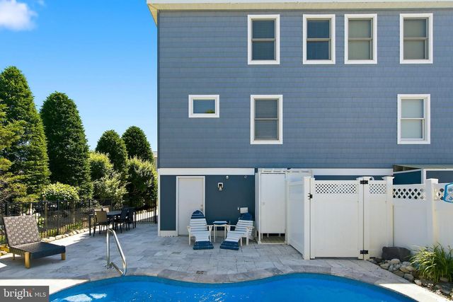 103 ROXIE AVENUE U-E, Long Beach Township, NJ 08008