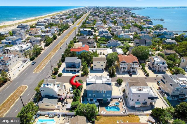 103 ROXIE AVENUE U-E, Long Beach Township, NJ 08008