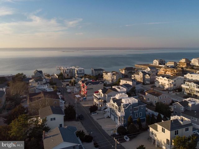 103 ROXIE AVENUE U-E, Long Beach Township, NJ 08008