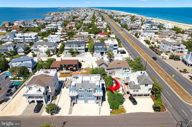 103 ROXIE AVENUE U-E, Long Beach Township, NJ 08008