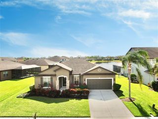 11101 58TH STREET CIRCLE E, Parrish, FL 34219