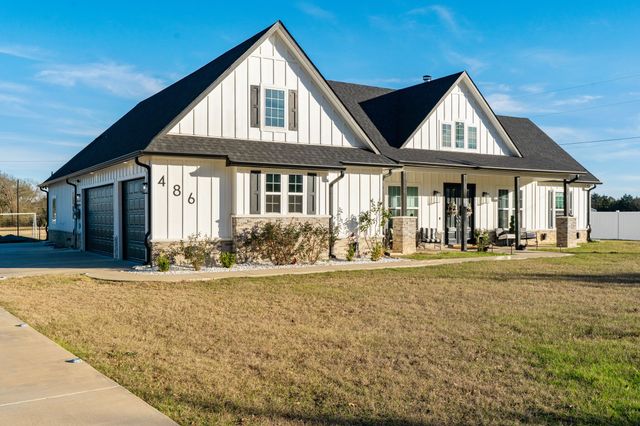 486 Vz County Road 1107, Canton, TX 75103