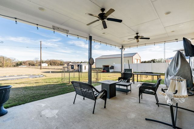 486 Vz County Road 1107, Canton, TX 75103