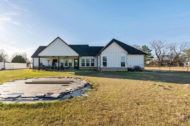 486 Vz County Road 1107, Canton, TX 75103
