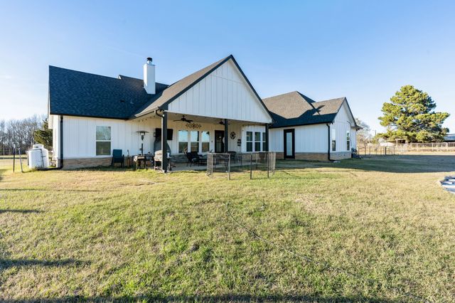 486 Vz County Road 1107, Canton, TX 75103