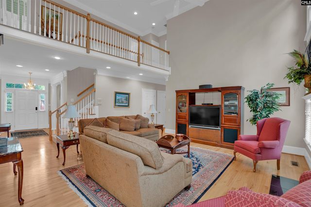 6 Sunset View Court, Columbia, SC 29229