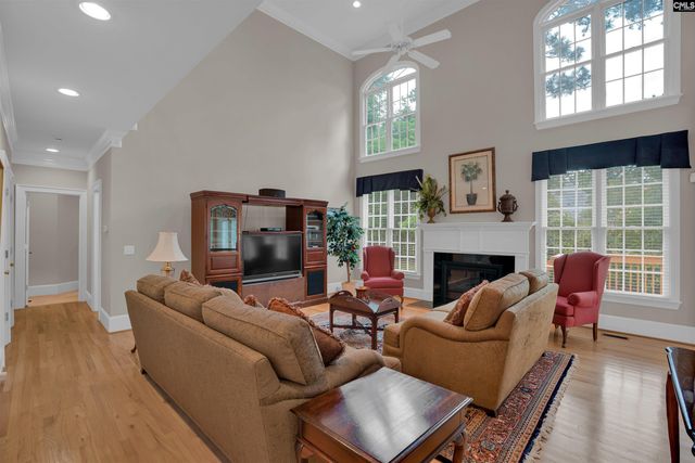 6 Sunset View Court, Columbia, SC 29229