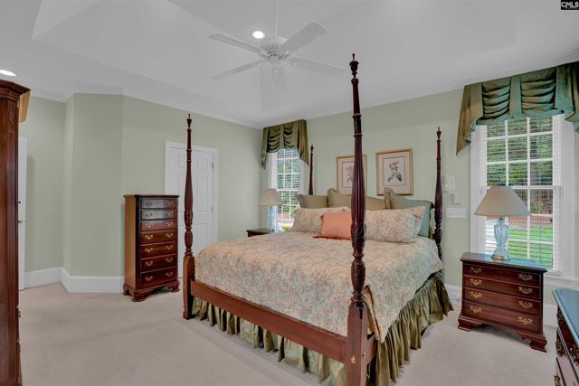 6 Sunset View Court, Columbia, SC 29229