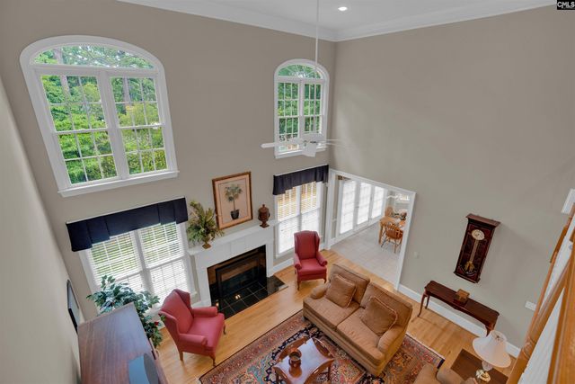 6 Sunset View Court, Columbia, SC 29229