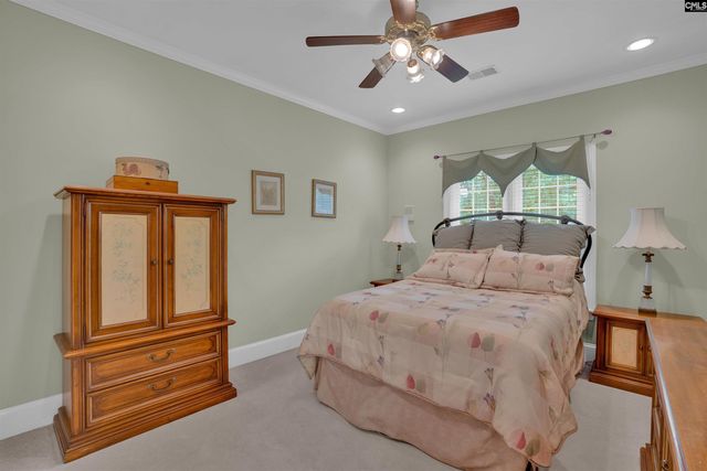 6 Sunset View Court, Columbia, SC 29229