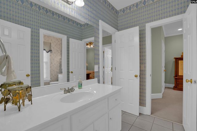 6 Sunset View Court, Columbia, SC 29229