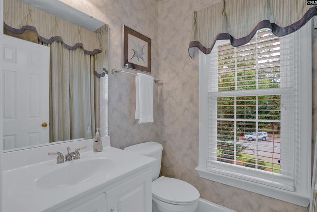 6 Sunset View Court, Columbia, SC 29229