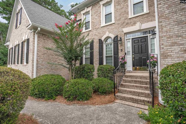 6 Sunset View Court, Columbia, SC 29229