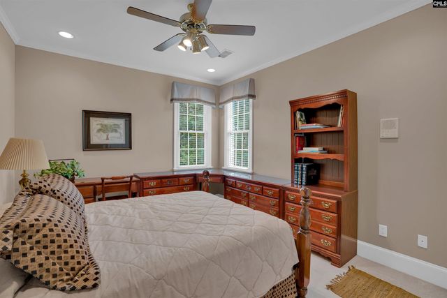 6 Sunset View Court, Columbia, SC 29229