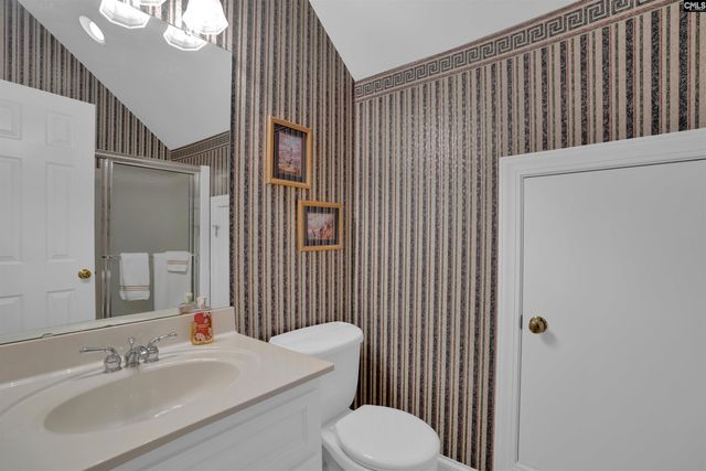 6 Sunset View Court, Columbia, SC 29229
