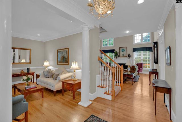 6 Sunset View Court, Columbia, SC 29229
