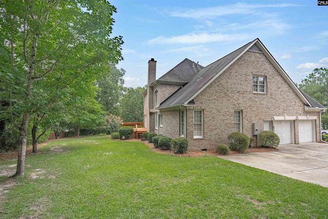 6 Sunset View Court, Columbia, SC 29229