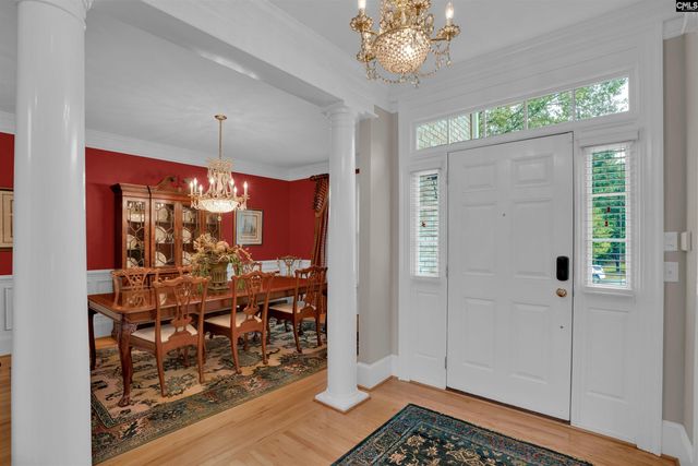 6 Sunset View Court, Columbia, SC 29229