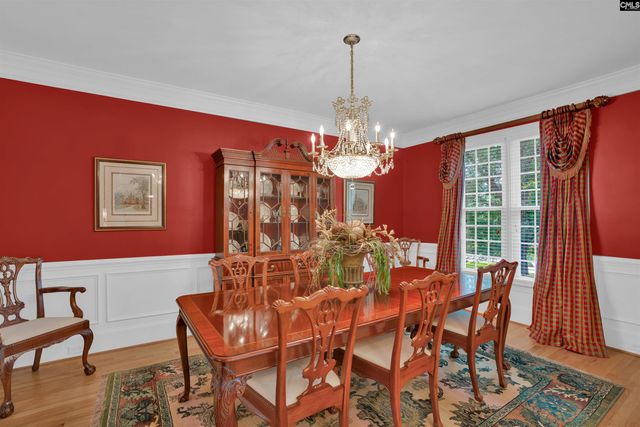 6 Sunset View Court, Columbia, SC 29229