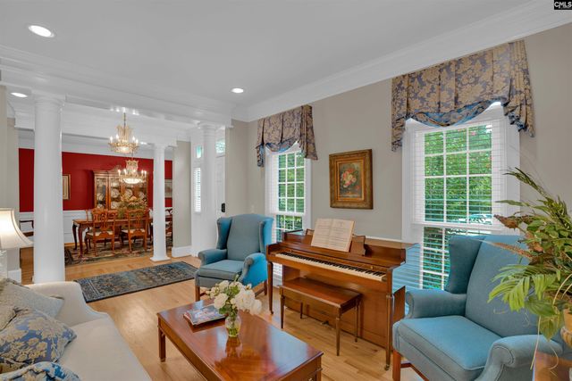 6 Sunset View Court, Columbia, SC 29229
