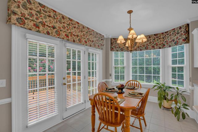 6 Sunset View Court, Columbia, SC 29229