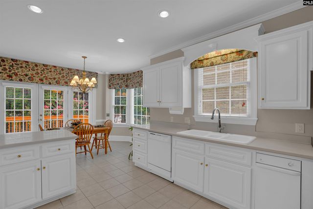 6 Sunset View Court, Columbia, SC 29229