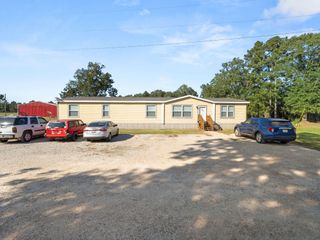 135 Farris Loop, Merryville, LA 70653