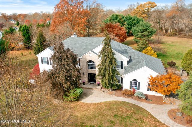 20 Yeger Drive, Allentown, NJ 08501