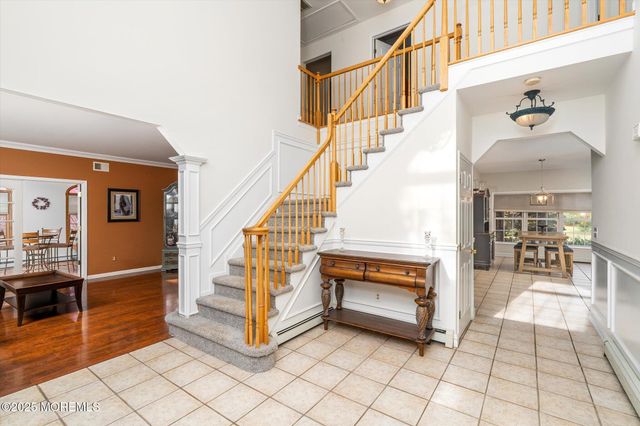 20 Yeger Drive, Allentown, NJ 08501